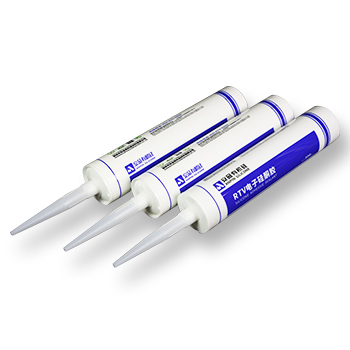 RTV低揮發粘接密封膠